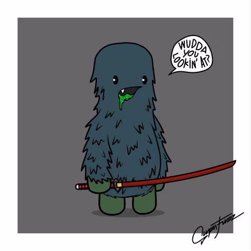 Superfuzz: The Bad Batch #395