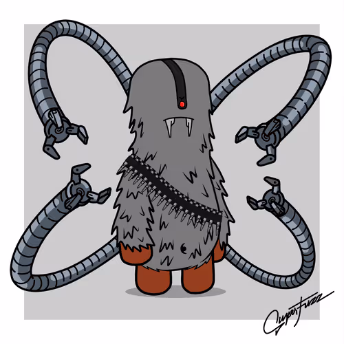 Superfuzz: The Bad Batch #741