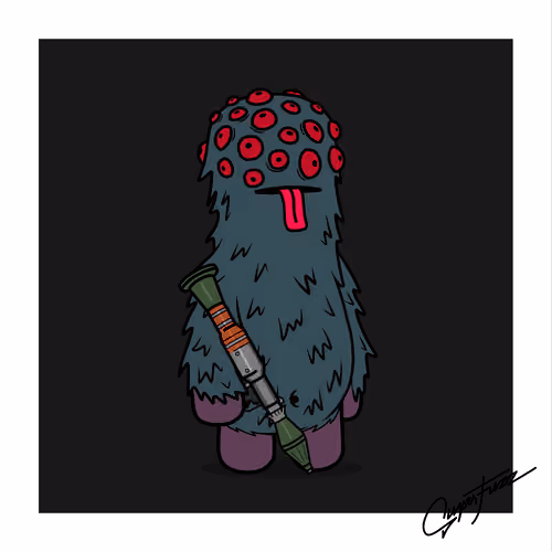 Superfuzz: The Bad Batch #418