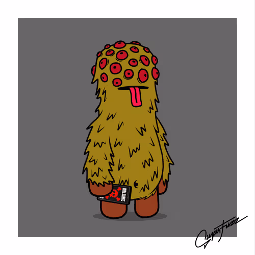 Superfuzz: The Bad Batch #732