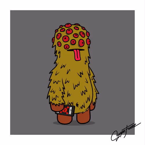 Superfuzz: The Bad Batch #732