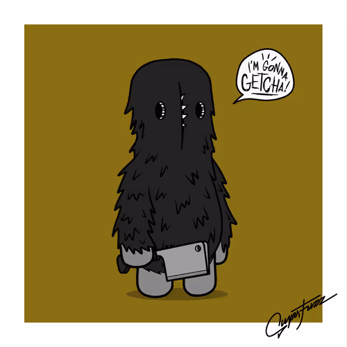 Superfuzz: The Bad Batch #381