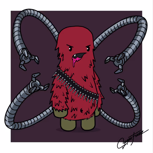 Superfuzz The Bad Batch