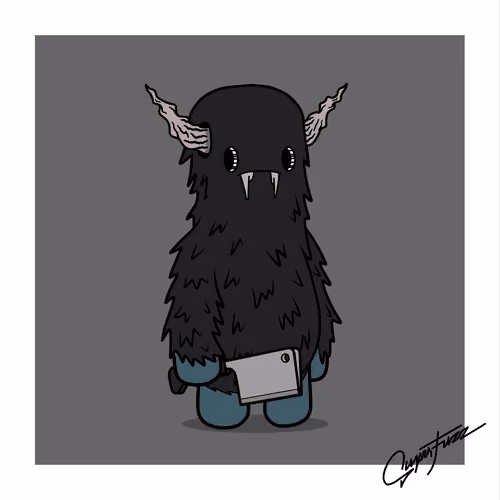 Superfuzz: The Bad Batch #696