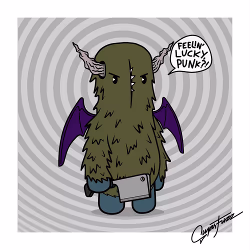 Superfuzz: The Bad Batch #710