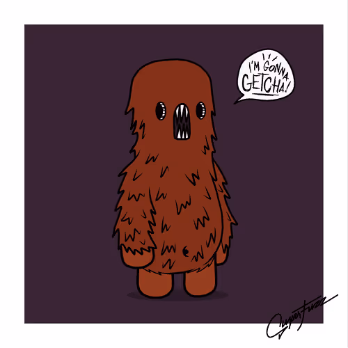 Superfuzz: The Bad Batch #774