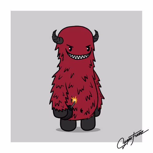 Superfuzz The Bad Batch
