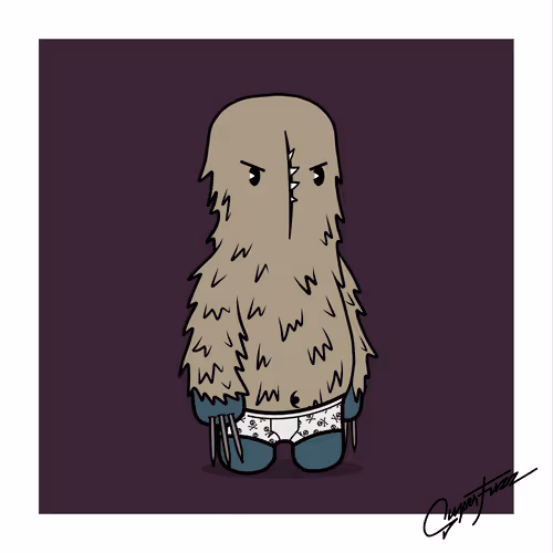 Superfuzz The Bad Batch
