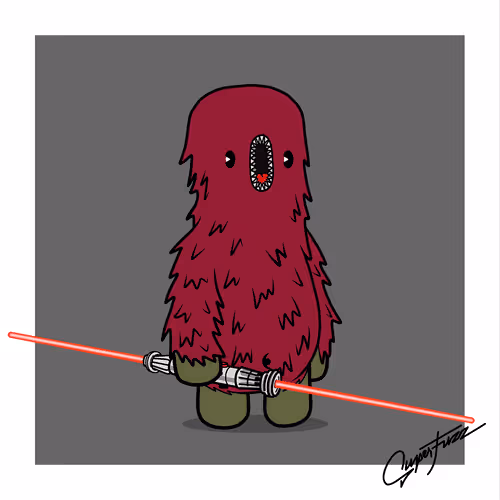 Superfuzz: The Bad Batch #763
