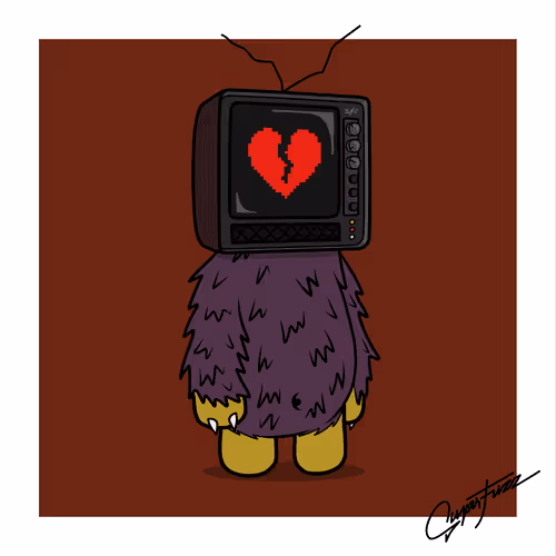 Item #106 Media