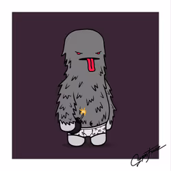Superfuzz: The Bad Batch #511