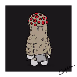 Superfuzz: The Bad Batch #550