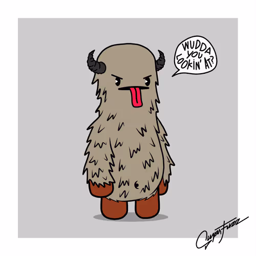 Superfuzz: The Bad Batch #762