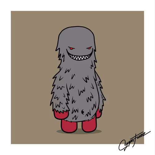 Superfuzz: The Bad Batch #758