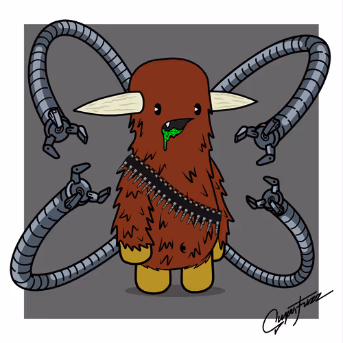 Superfuzz: The Bad Batch #731