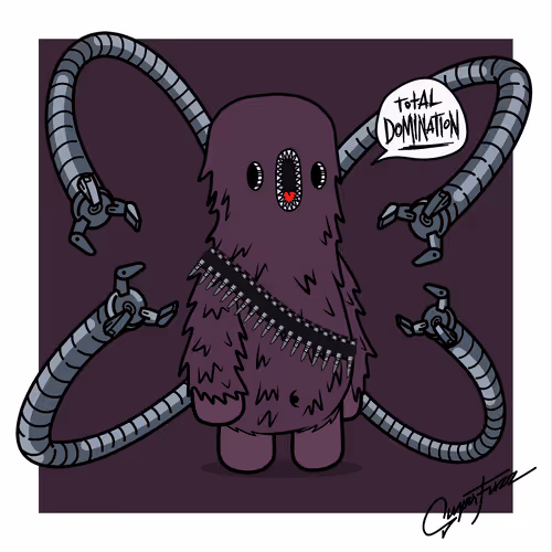 Superfuzz The Bad Batch