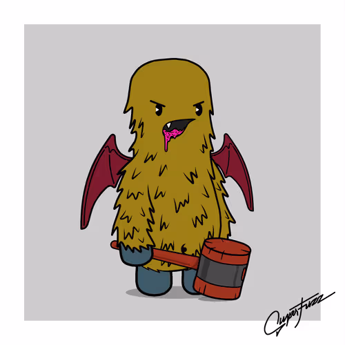 Superfuzz: The Bad Batch #743