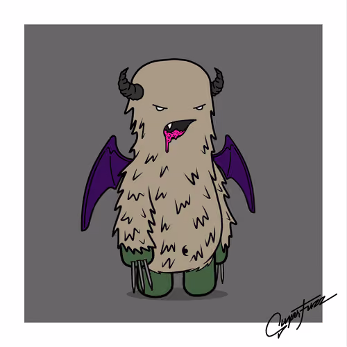 Superfuzz: The Bad Batch #498