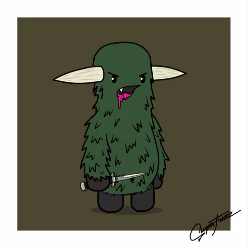 Superfuzz: The Bad Batch #749