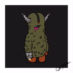 Superfuzz: The Bad Batch #644