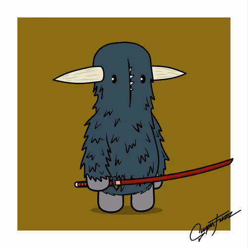 Superfuzz: The Bad Batch #690