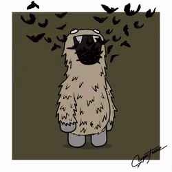 Superfuzz: The Bad Batch #525