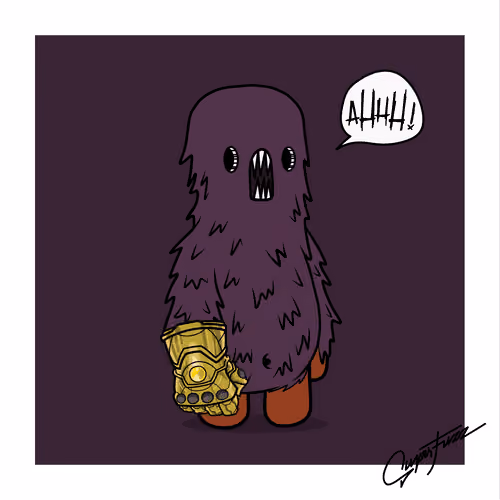 Superfuzz: The Bad Batch #162