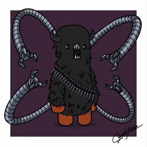 Superfuzz: The Bad Batch #757