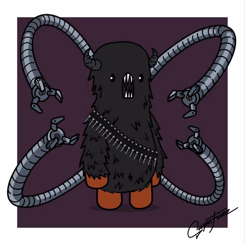 Superfuzz: The Bad Batch #757