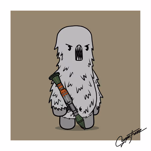 Superfuzz: The Bad Batch #755