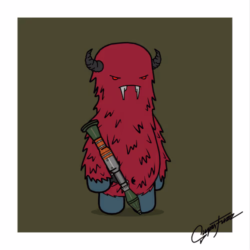 Superfuzz: The Bad Batch #739