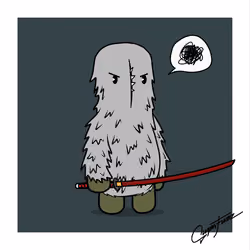 Superfuzz: The Bad Batch #327