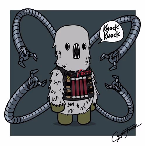 Superfuzz The Bad Batch