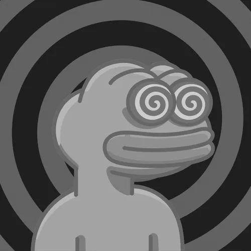 Pepe Universe #1