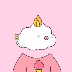 Cloud Kingdom #197