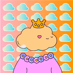 Cloud Kingdom #29