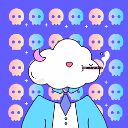 Cloud Kingdom #31