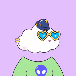 Cloud Kingdom #22