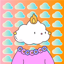 Cloud Kingdom #176
