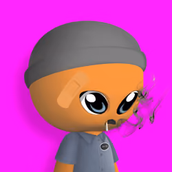 Alien Boy 3824