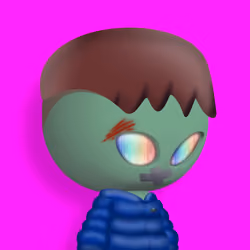 Alien Boy 3929