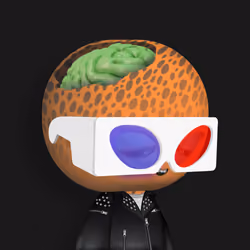 Alien Boy 937