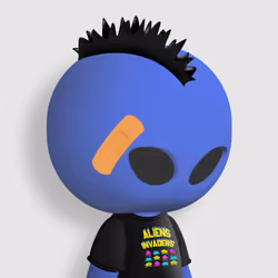 Atari Boy