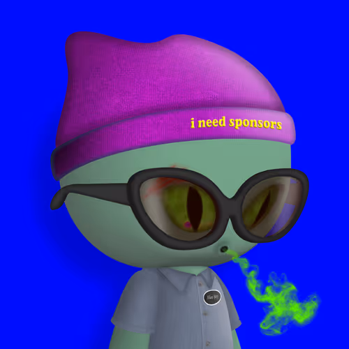 Thealienboy