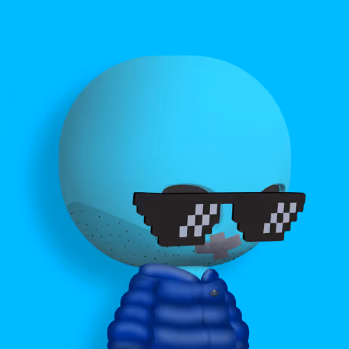 Alien Boy 8500