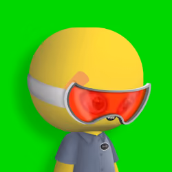 Alien Boy 5480