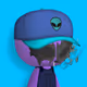 Nickalien
