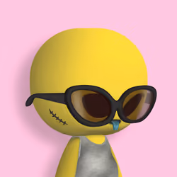 Alien Boy 5685