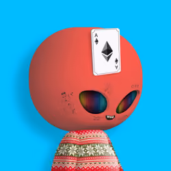 Alien Boy 2105