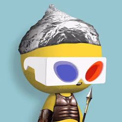 Alien Boy 1719